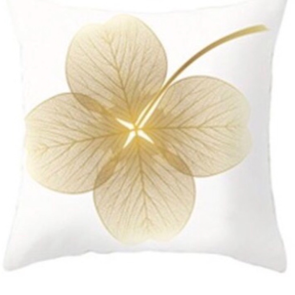 🌠Pillow Cover Decorative Accent🌠